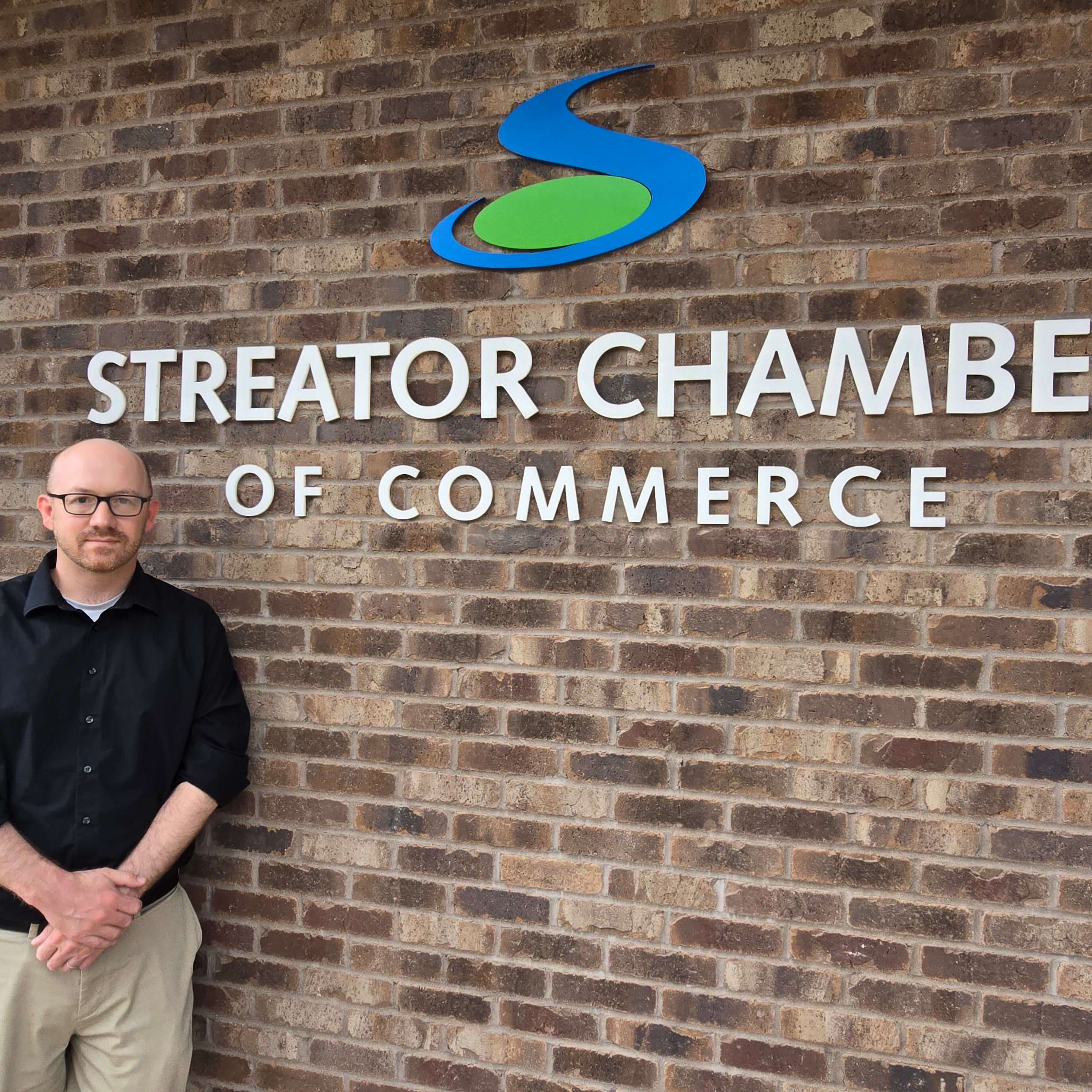 Derek Chamber